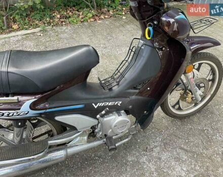 Вайпер Актив, объемом двигателя 0.12 л и пробегом 1 тыс. км за 690 $, фото 3 на Automoto.ua