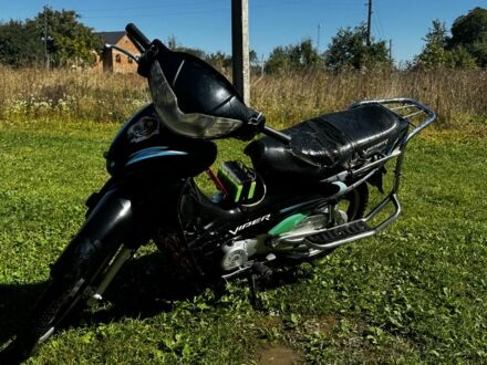 Вайпер Active, об'ємом двигуна 0.13 л та пробігом 0 тис. км за 400 $, фото 1 на Automoto.ua