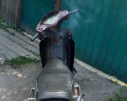 Вайпер Актив, объемом двигателя 0.11 л и пробегом 200 тыс. км за 8200 $, фото 1 на Automoto.ua
