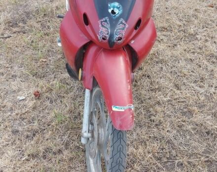 Вайпер Active, об'ємом двигуна 0.11 л та пробігом 0 тис. км за 210 $, фото 1 на Automoto.ua