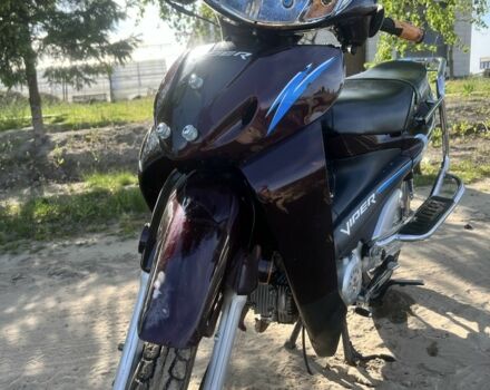 Вайпер Актив, объемом двигателя 49 л и пробегом 0 тыс. км за 358 $, фото 1 на Automoto.ua