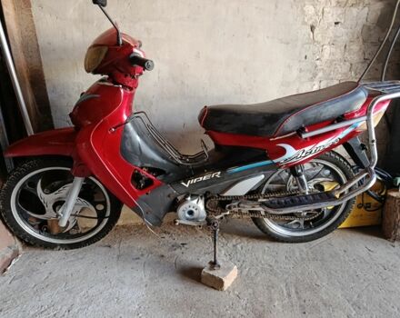 Вайпер Актив, объемом двигателя 0.11 л и пробегом 0 тыс. км за 260 $, фото 1 на Automoto.ua