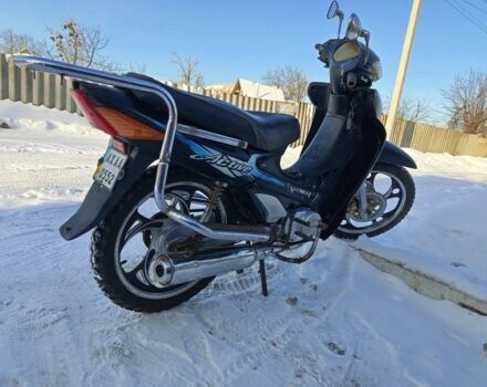 Вайпер Актив, объемом двигателя 0.11 л и пробегом 0 тыс. км за 3009 $, фото 1 на Automoto.ua