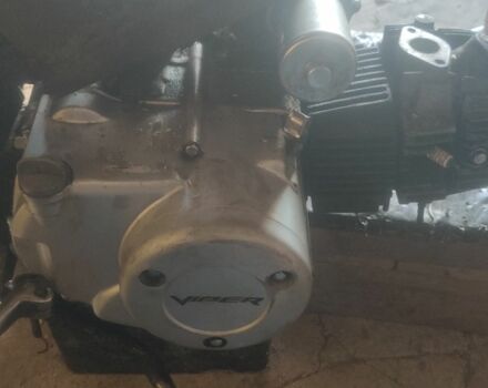 Вайпер Актив, объемом двигателя 0.11 л и пробегом 0 тыс. км за 81 $, фото 1 на Automoto.ua