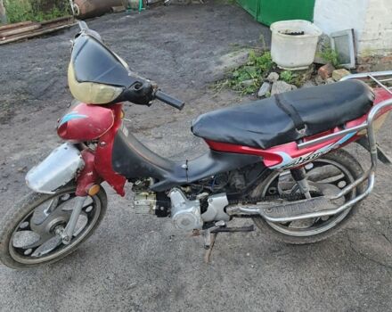 Вайпер Актив, объемом двигателя 0.11 л и пробегом 0 тыс. км за 136 $, фото 1 на Automoto.ua