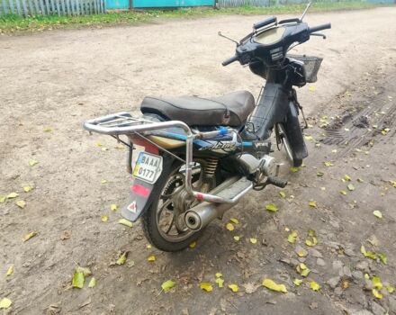 Вайпер Active, об'ємом двигуна 0.11 л та пробігом 0 тис. км за 261 $, фото 1 на Automoto.ua