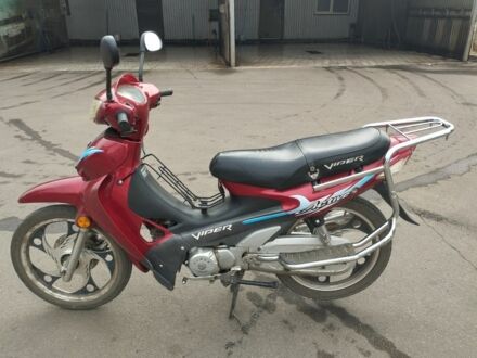 Вайпер Актив, объемом двигателя 50 л и пробегом 0 тыс. км за 254 $, фото 1 на Automoto.ua
