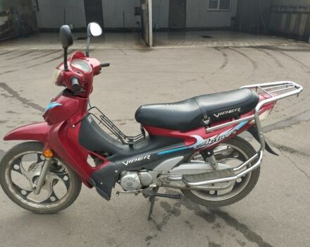 Вайпер Актив, объемом двигателя 50 л и пробегом 0 тыс. км за 254 $, фото 1 на Automoto.ua