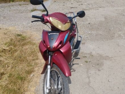 Вайпер Active, об'ємом двигуна 0.11 л та пробігом 0 тис. км за 400 $, фото 1 на Automoto.ua