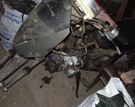 Вайпер Актив, объемом двигателя 72 л и пробегом 0 тыс. км за 95 $, фото 1 на Automoto.ua