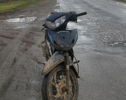 Вайпер Актив, объемом двигателя 0.12 л и пробегом 0 тыс. км за 113 $, фото 1 на Automoto.ua