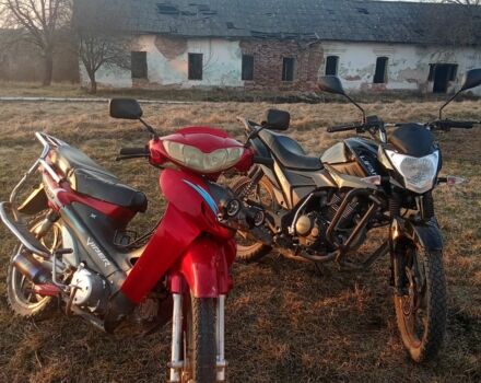 Вайпер Active, об'ємом двигуна 0.11 л та пробігом 0 тис. км за 377 $, фото 1 на Automoto.ua