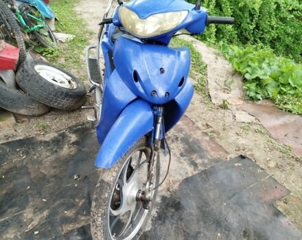 Вайпер Актив, объемом двигателя 0.11 л и пробегом 0 тыс. км за 228 $, фото 1 на Automoto.ua