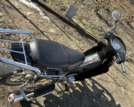 Вайпер Актив, объемом двигателя 49 л и пробегом 0 тыс. км за 301 $, фото 1 на Automoto.ua