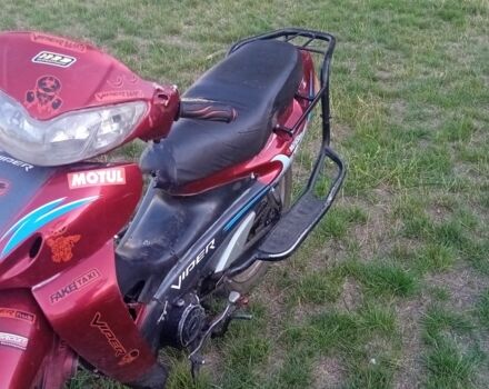 Вайпер Актив, объемом двигателя 0.11 л и пробегом 0 тыс. км за 349 $, фото 1 на Automoto.ua