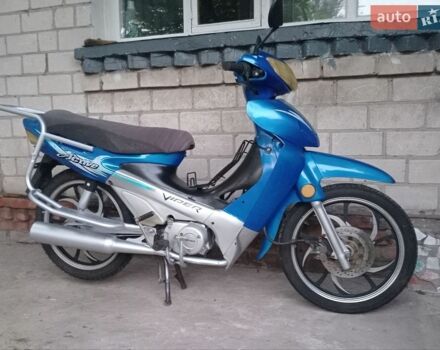 Вайпер Актив, объемом двигателя 0.11 л и пробегом 7 тыс. км за 369 $, фото 1 на Automoto.ua