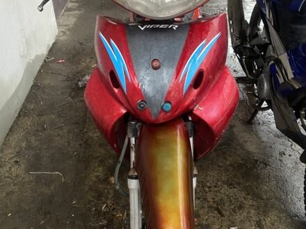 Вайпер Актив, объемом двигателя 0.11 л и пробегом 0 тыс. км за 256 $, фото 1 на Automoto.ua