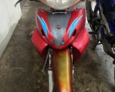 Вайпер Актив, объемом двигателя 0.11 л и пробегом 0 тыс. км за 257 $, фото 1 на Automoto.ua