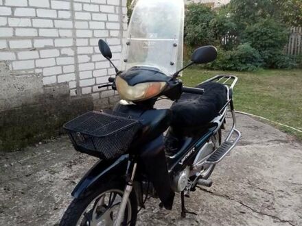 Вайпер Active, об'ємом двигуна 0.11 л та пробігом 7 тис. км за 435 $, фото 1 на Automoto.ua