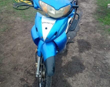 Вайпер Актив, объемом двигателя 0.11 л и пробегом 0 тыс. км за 400 $, фото 1 на Automoto.ua