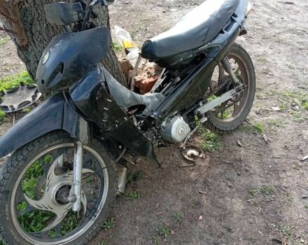 Вайпер Актив, объемом двигателя 0.11 л и пробегом 0 тыс. км за 126 $, фото 1 на Automoto.ua