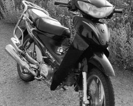 Вайпер Актив, объемом двигателя 0.13 л и пробегом 0 тыс. км за 279 $, фото 1 на Automoto.ua