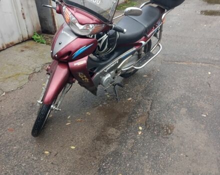 Вайпер Active, об'ємом двигуна 0.11 л та пробігом 0 тис. км за 507 $, фото 1 на Automoto.ua