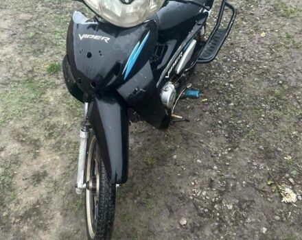 Вайпер Актив, объемом двигателя 75 л и пробегом 0 тыс. км за 261 $, фото 1 на Automoto.ua