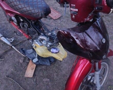 Вайпер Актив, объемом двигателя 0.11 л и пробегом 0 тыс. км за 67 $, фото 1 на Automoto.ua