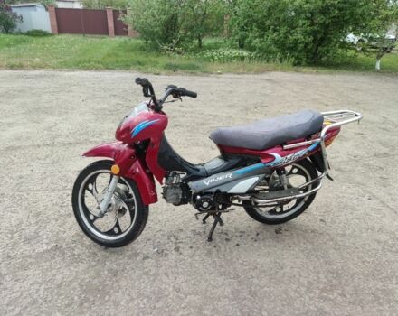 Вайпер Актив, объемом двигателя 0.11 л и пробегом 0 тыс. км за 162 $, фото 1 на Automoto.ua