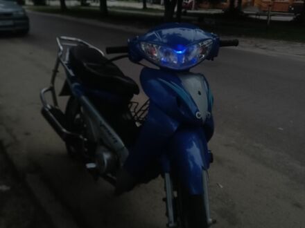 Вайпер Актив, объемом двигателя 0.11 л и пробегом 0 тыс. км за 213 $, фото 1 на Automoto.ua