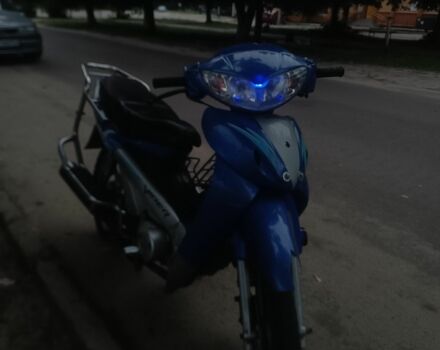 Вайпер Актив, объемом двигателя 0.11 л и пробегом 0 тыс. км за 213 $, фото 1 на Automoto.ua