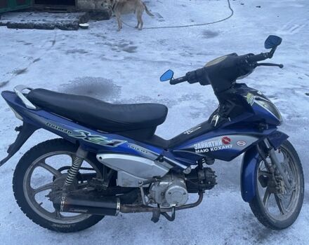 Вайпер Актив, объемом двигателя 0.11 л и пробегом 0 тыс. км за 396 $, фото 1 на Automoto.ua