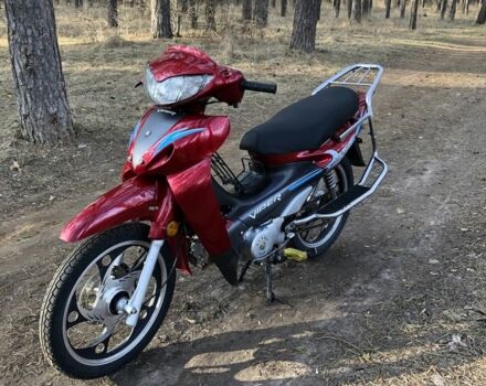 Вайпер Актив, объемом двигателя 0.11 л и пробегом 0 тыс. км за 407 $, фото 1 на Automoto.ua