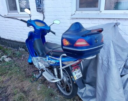 Вайпер Active, об'ємом двигуна 0.11 л та пробігом 0 тис. км за 380 $, фото 1 на Automoto.ua