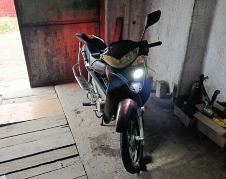 Вайпер Актив, объемом двигателя 0.11 л и пробегом 0 тыс. км за 345 $, фото 1 на Automoto.ua