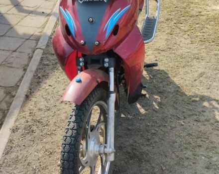Вайпер Актив, объемом двигателя 100 л и пробегом 0 тыс. км за 224 $, фото 1 на Automoto.ua