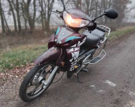 Вайпер Актив, объемом двигателя 0.11 л и пробегом 0 тыс. км за 332 $, фото 1 на Automoto.ua