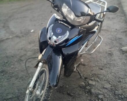 Вайпер Актив, объемом двигателя 0.11 л и пробегом 0 тыс. км за 320 $, фото 1 на Automoto.ua