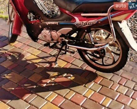 Вайпер Актив, объемом двигателя 0 л и пробегом 22 тыс. км за 350 $, фото 1 на Automoto.ua