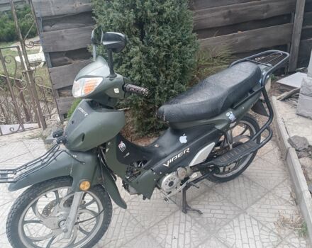 Вайпер Актив, объемом двигателя 0.11 л и пробегом 0 тыс. км за 226 $, фото 1 на Automoto.ua