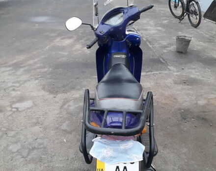 Вайпер Актив, объемом двигателя 0 л и пробегом 6 тыс. км за 450 $, фото 1 на Automoto.ua