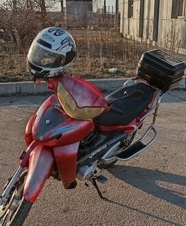 Вайпер Active, об'ємом двигуна 0 л та пробігом 15 тис. км за 337 $, фото 1 на Automoto.ua