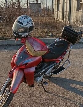 Вайпер Актив, объемом двигателя 0 л и пробегом 15 тыс. км за 337 $, фото 1 на Automoto.ua