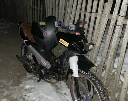 Вайпер Актив, объемом двигателя 0.13 л и пробегом 0 тыс. км за 198 $, фото 1 на Automoto.ua