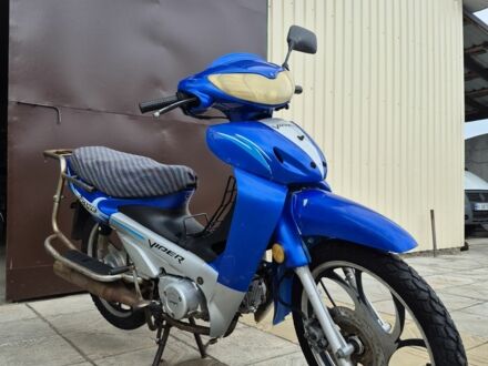 Вайпер Актив, объемом двигателя 0.11 л и пробегом 0 тыс. км за 207 $, фото 1 на Automoto.ua