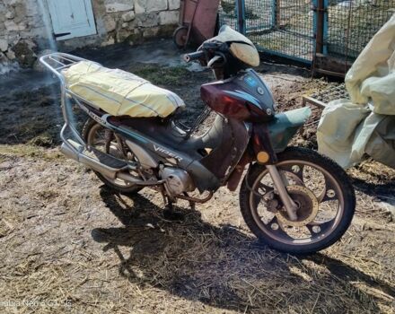 Вайпер Актив, объемом двигателя 50 л и пробегом 0 тыс. км за 113 $, фото 1 на Automoto.ua