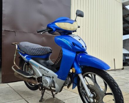 Вайпер Active, об'ємом двигуна 0.11 л та пробігом 0 тис. км за 207 $, фото 1 на Automoto.ua