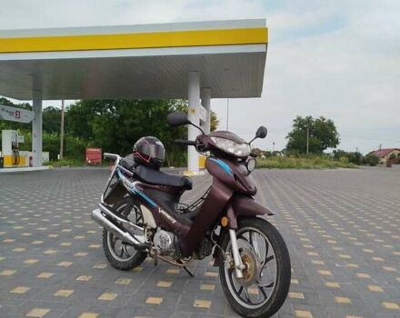 Вайпер Актив, объемом двигателя 0 л и пробегом 11 тыс. км за 300 $, фото 1 на Automoto.ua