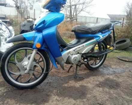 Вайпер Актив, объемом двигателя 0.11 л и пробегом 0 тыс. км за 387 $, фото 1 на Automoto.ua